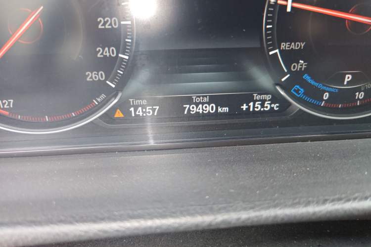 Used BMW 4 Series 2019 425i M Sport Package
