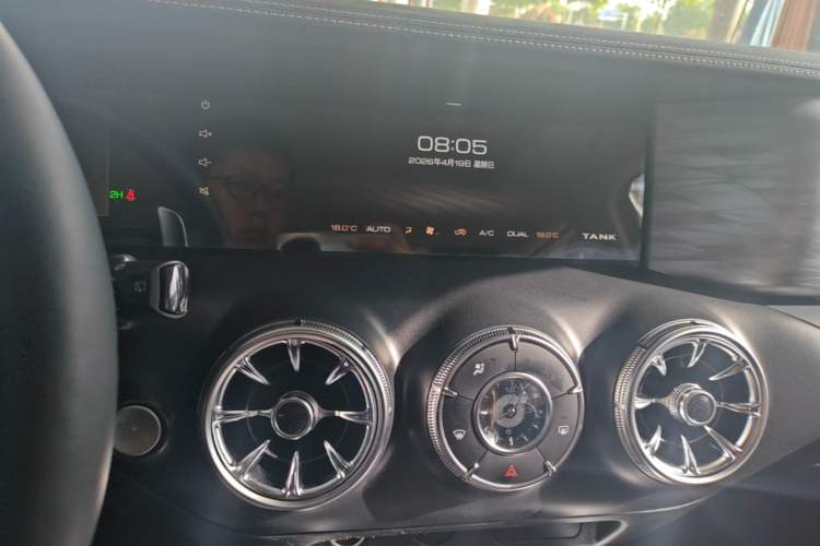 Used Tank 300 2021 Off-Road Edition 2.0T Conqueror
