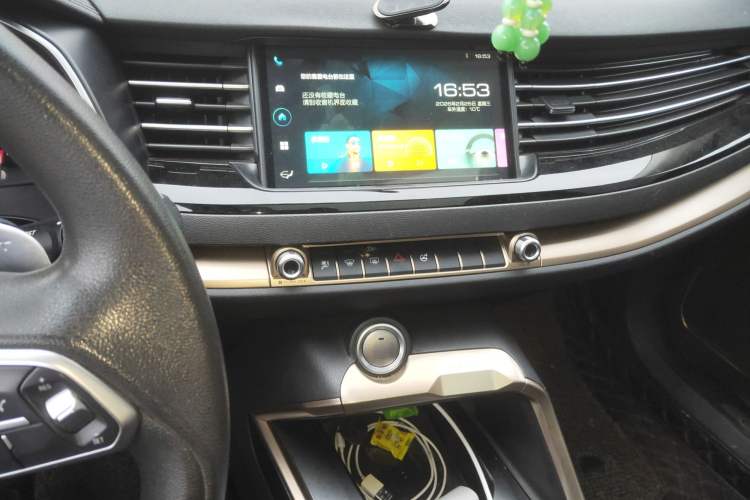 Used Haval H6 2020 1.5 GDIT Automatic Platinum Urban Edition
