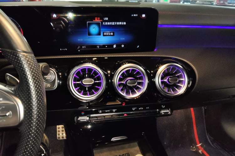 Used Mercedes-Benz CLA 2021 CLA 200
