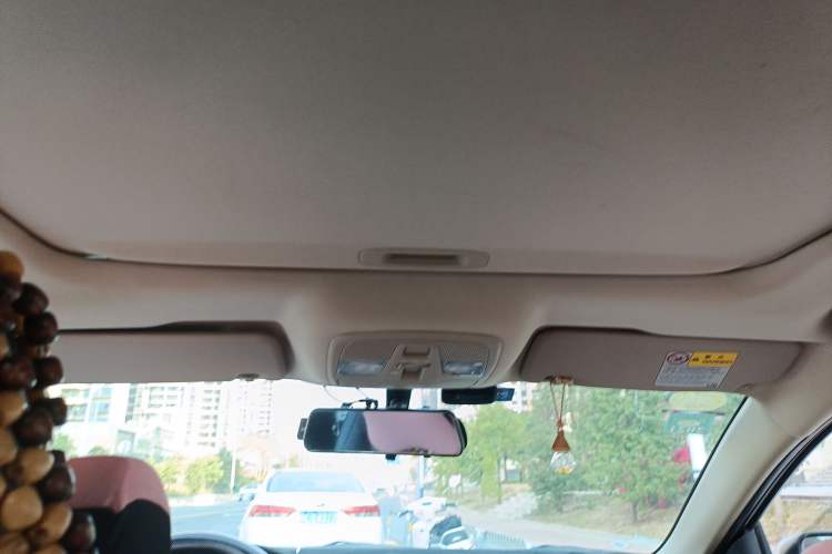 Used Suzuki Alivio 2015 1.6L Automatic Enjoyment Model
