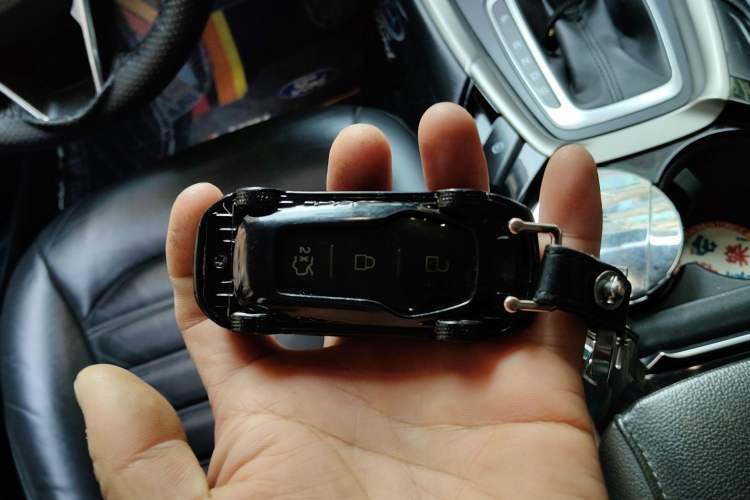 Used Ford Mondeo 2013 2.0L GTDi 200 Fashion Edition
