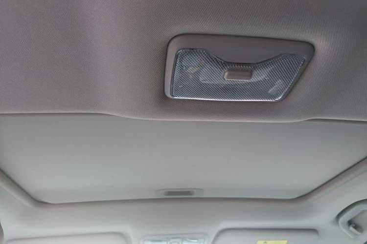 Used Changan CS35 2017 1.6L Manual Luxury Model
