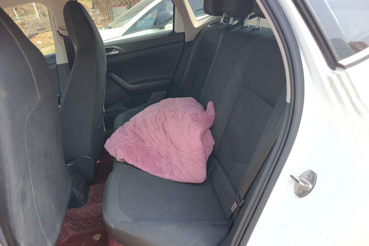 Used Volkswagen Polo 2023 Revised Plus 1.5L Automatic – Enjoy Life Edition