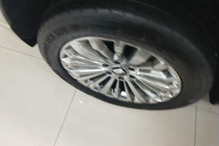 Used Tank 500 2022 3.0T High-End Custom Edition 5 Seats