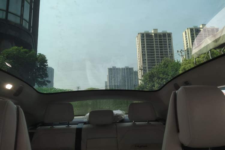 Used Hyptec GT 2023 560 Rear-Drive Seven-Wing Edition