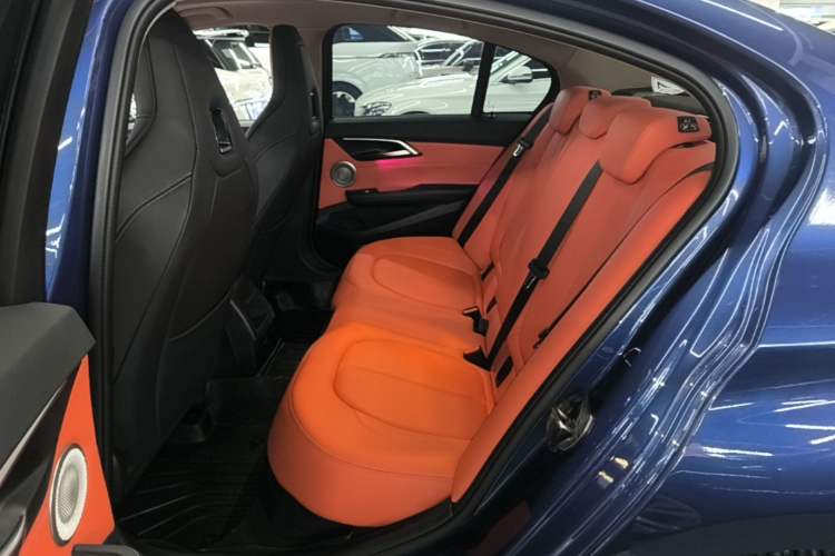 Used BMW 1 Series 2021 Restyled 125i M Sport Night Edition