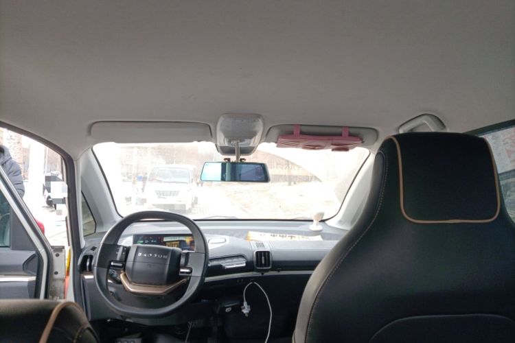 Used Baojun KiWi EV 2022 Designer Lite Edition Ternary Lithium