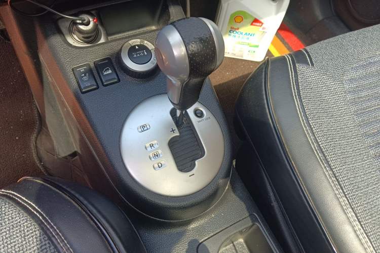 Used Nissan X-Trail 2010 2.5L CVT Ultimate Edition 4WD