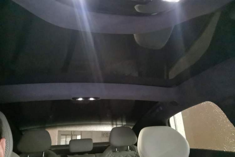 Used EXEED Star Era ES 2025 Pure Electric Ultra Flagship 100 kWh
