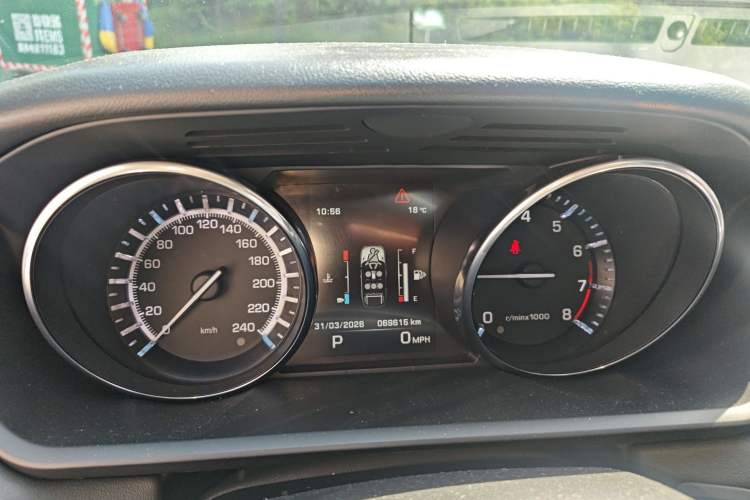 Used Land Rover Range Sport 2014 3.0T V6 Gasoline Version U.S. Specification
