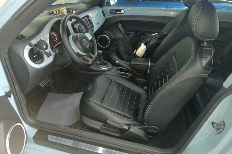 Used Volkswagen Beetle 2015 180TSI model