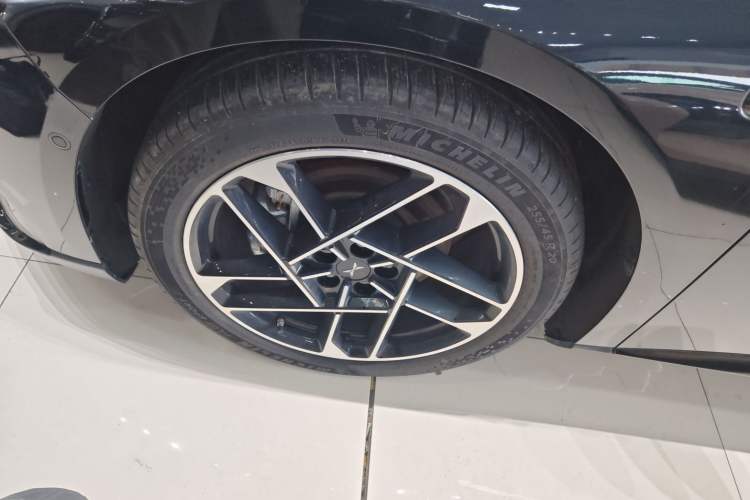 Used XPeng P7+ 2024 Long-Range Max