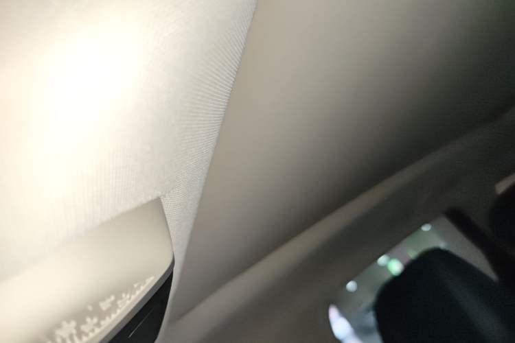 Used Geely Auto Jiajie 2023 Geely Jiaji L 1.5TD DCT Luxury Model
