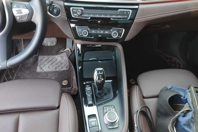 Used BMW X1 2022 Updated xDrive25Li Premium Edition
