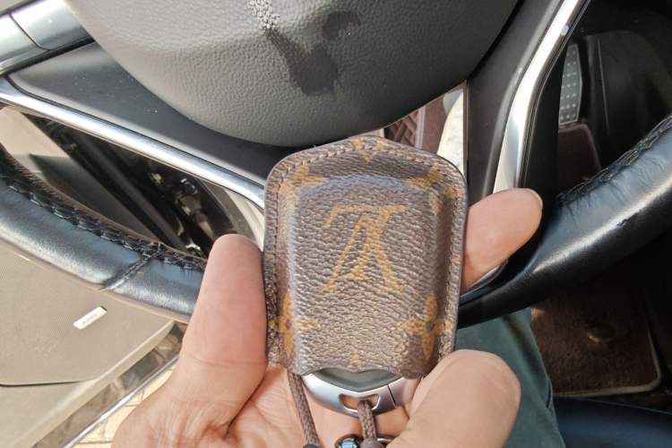 Used Cadillac XT6 2022 2.0T 7-Seater Four-Wheel Drive Luxury Version