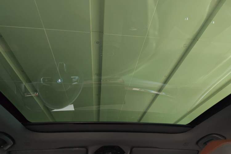 Used BMW i5 2024 eDrive 35L Luxury Model with M Sport Package
