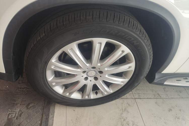 Used Mercedes-Benz GLE Coupe 2015 GLE 320 4MATIC Coupe SUV
