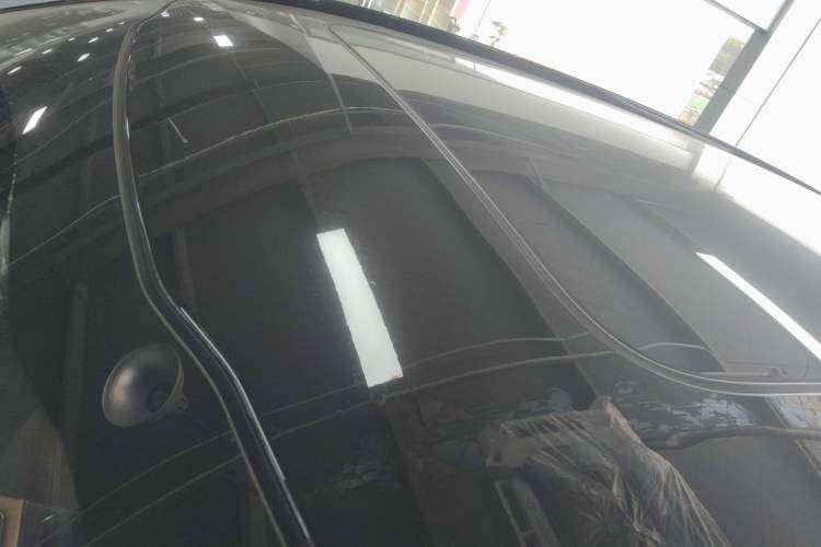 Used Nio ES8 2020 450 km Range 6-Seater Version
