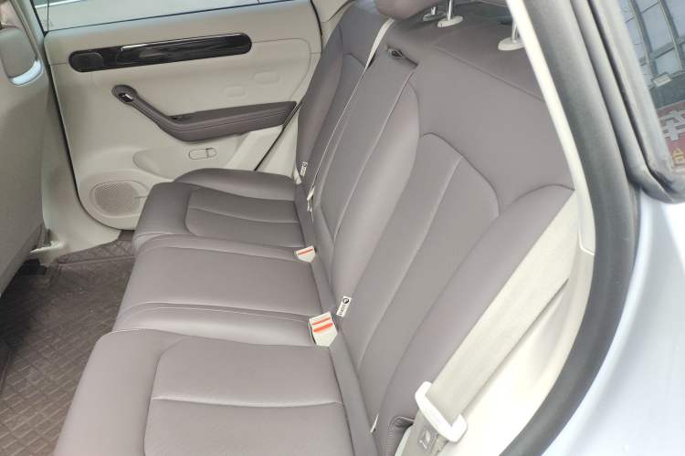 Used Leapmotor C11 2023 Range-Extended 200 Comfort Edition
