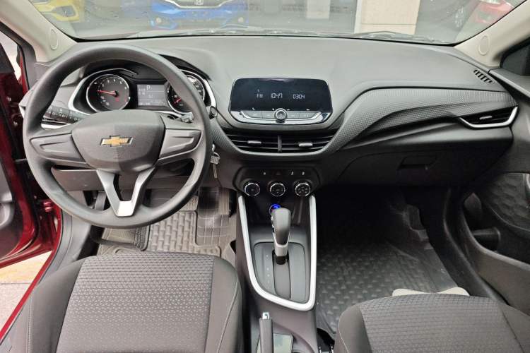 Used Chevrolet Cavalier 2020 325T Automatic Enjoyment Edition