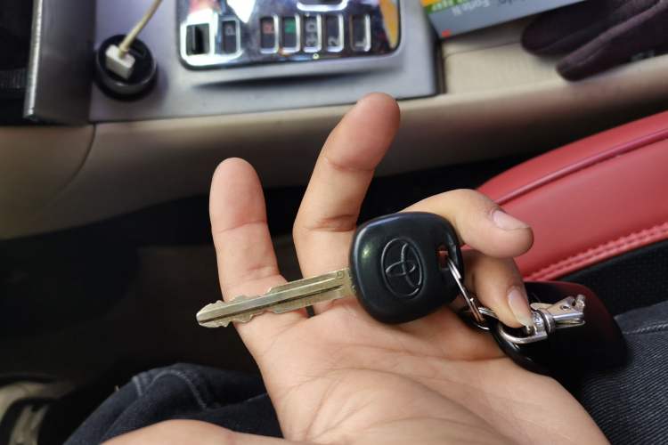 Used Toyota Corolla EX 2013 1.6L Automatic Excellence Edition
