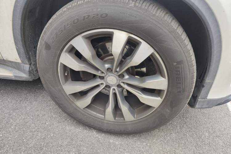 Used Mercedes-Benz GLE Coupe 2015 GLE 400 4MATIC Coupe SUV
