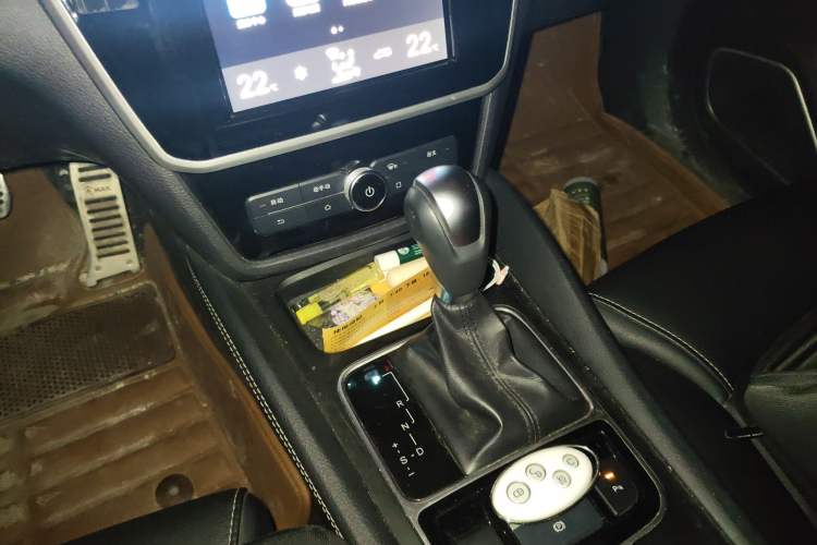 Used BYD Song MAX 2017 1.5T Automatic Smart Connect Elite 7-Seater
