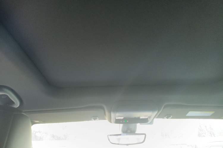 Used Cadillac XT6 2020 28T Six-Seater Luxury Sporty Enjoy-the-Comfort Safety Edition Headliner