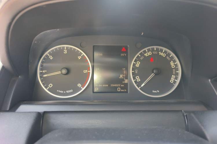 Used Land Rover Range Sport 2011 3.0 TDV6 Diesel Version
