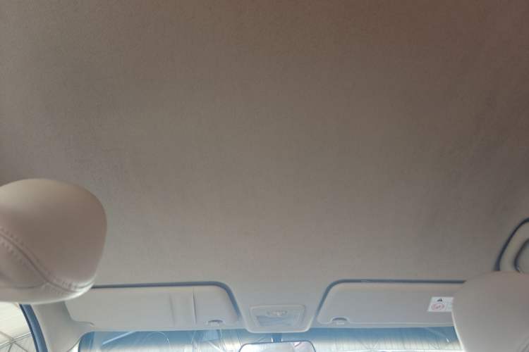 Used Baojun 730 2016 1.5L Manual Comfort Version 7 Seats China V Emission Standard