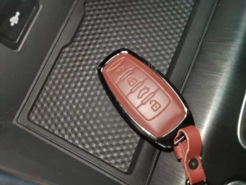 Used Haval H6 2023 National Trend Edition 1.5T Automatic Urban Version — 8