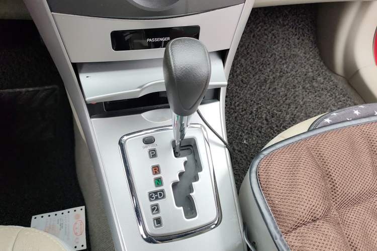 Used Toyota Corolla 2011 1.6L Automatic GL