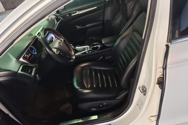 Used Ford Mondeo 2013 1.5L GTDi180 Fashion Edition
