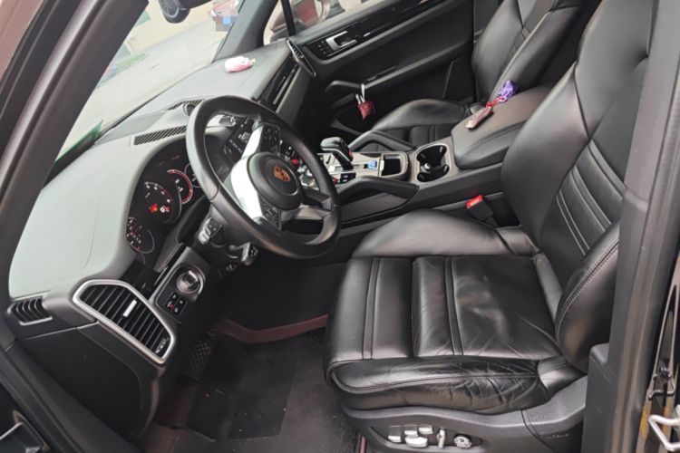 Used Porsche Cayenne 2018 Cayenne 3.0T
