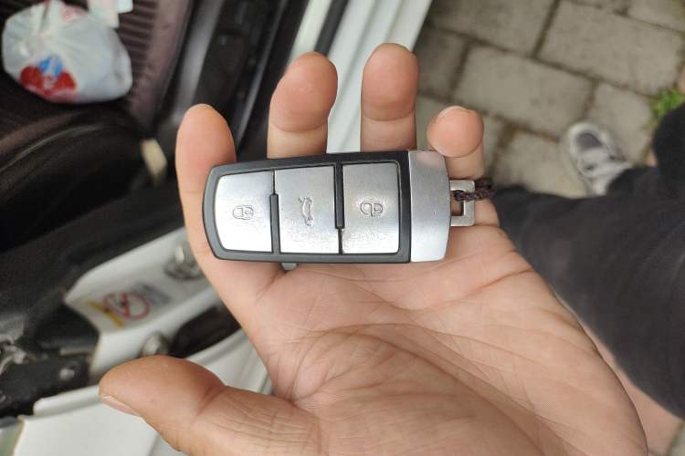 Used Volkswagen FAW-Volkswagen CC 2013 3.0 FSI V6
