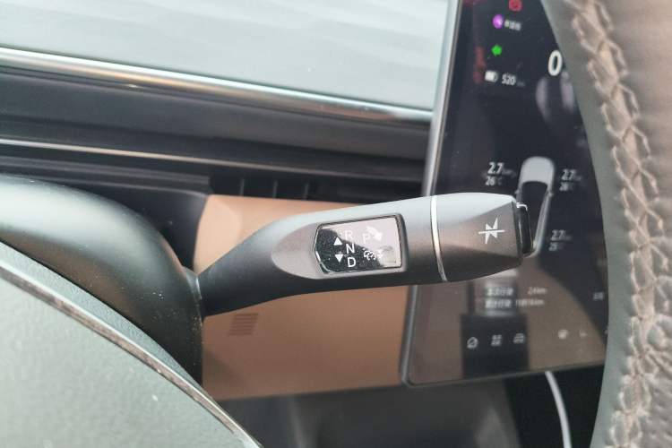 Used ARCFOX Alpha T5 2024 660 MAX