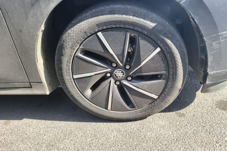 Used Buick Velite 6 2024 430km Comfort Edition
