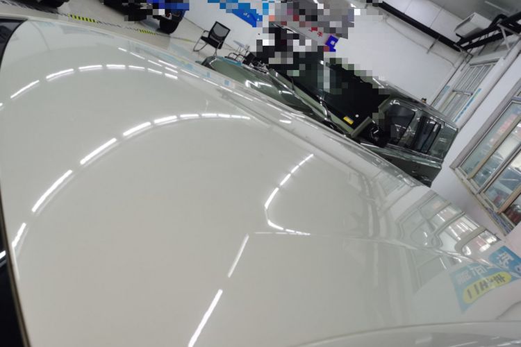 Used BYD Seagull 2025 305 km Free Version