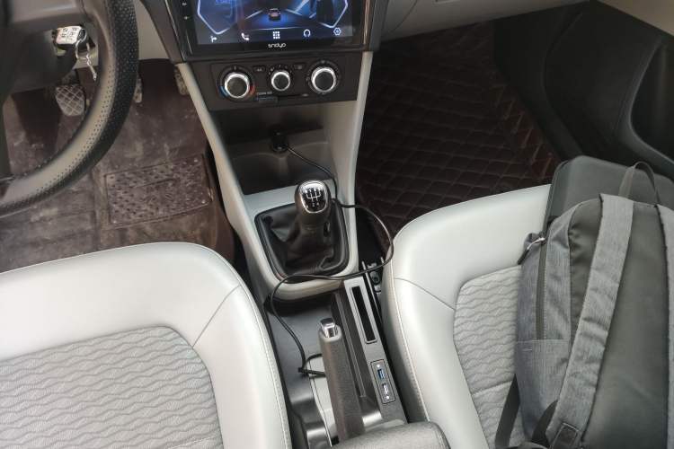 Used Skoda Rapid 2016 1.6L Manual Trend Edition