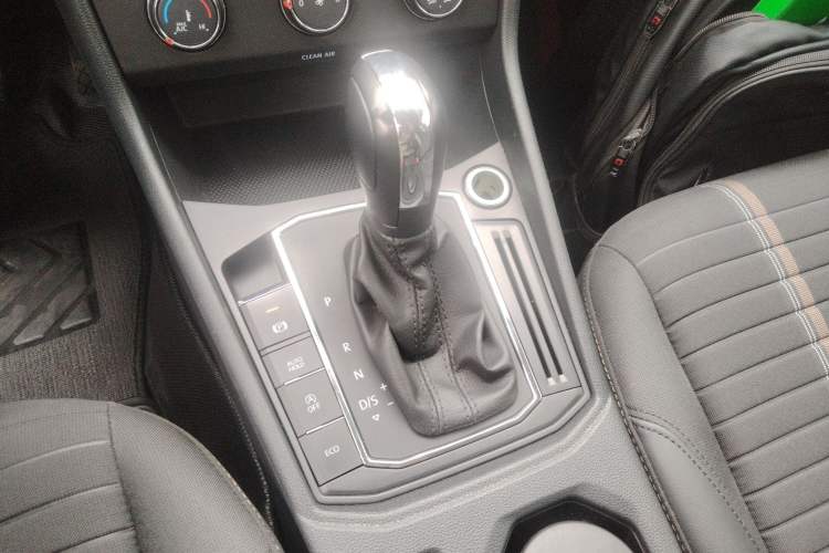 Used Volkswagen Lavida 2021 280TSI DSG Comfort Edition