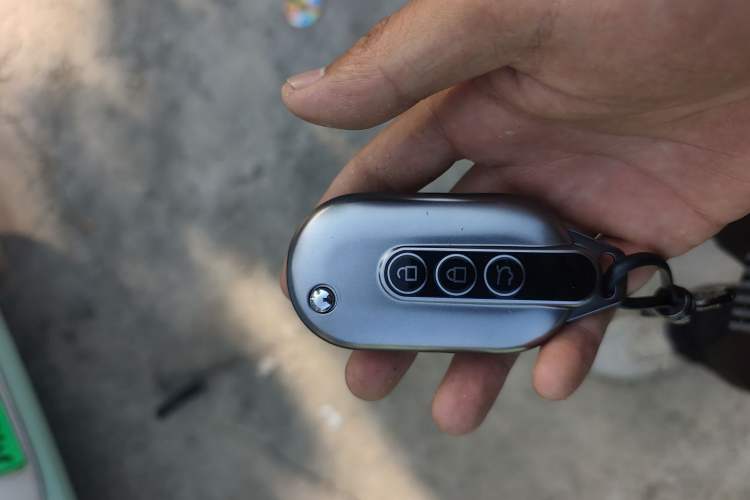 Used Wuling Hongguang MINIEV 2024 Third Generation 120 km