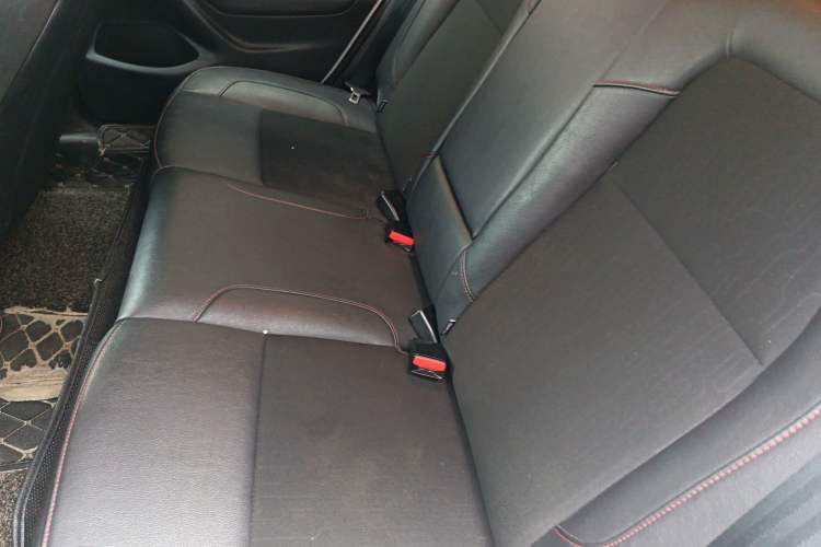 Used Citroen C3-XR 2017 230THP Automatic Pioneer Model