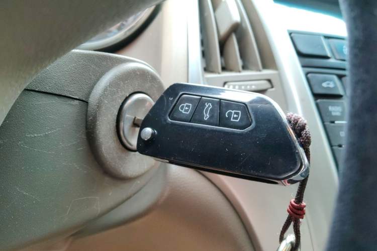 Used Buick GT 2013 GT 1.6L Automatic Fashion Edition
