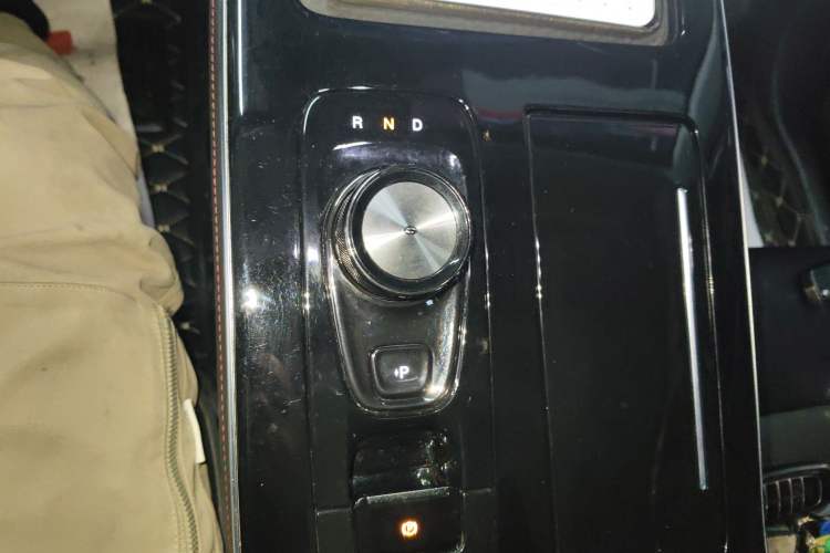 Used AION V 2022 Plus 70 Smart Technology Edition Ternary Lithium
