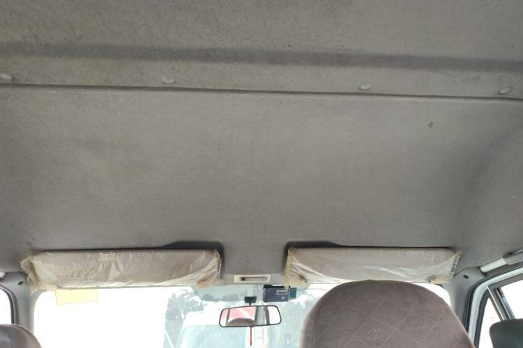 Used Ford Classic Transit 2013 2.8T Diesel Standard Version Long Wheelbase Mid-Roof JX493ZLQ4
