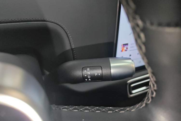 Used Li Auto L9 2022 Max model