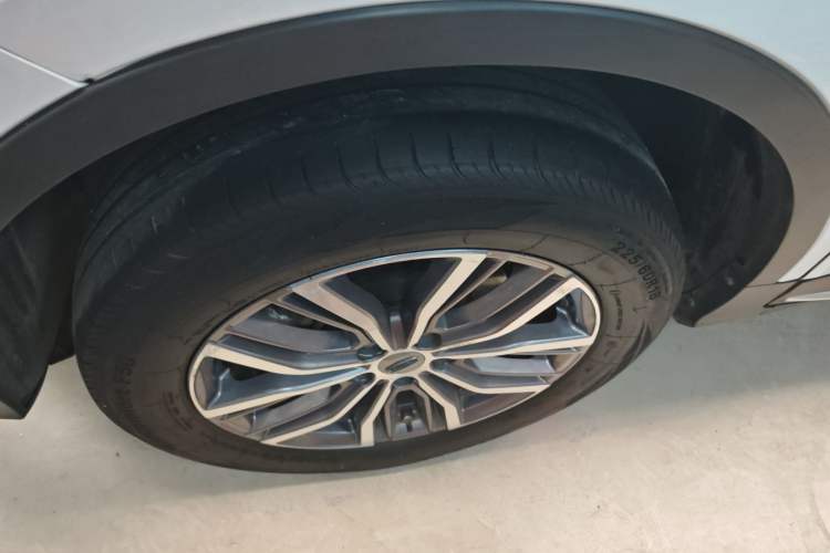 Used Geely Auto Emgrand X7 Sport 2020 1.8TD DCT Smart PRO
