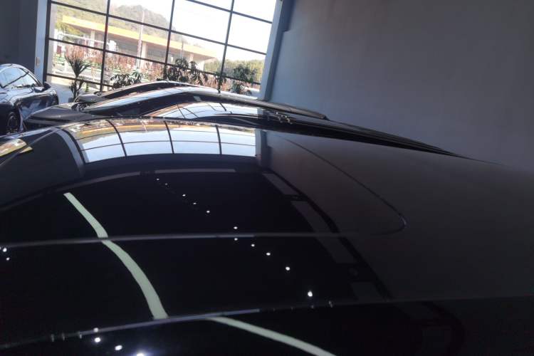 Used Zeekr 009 2024 Six-Seat Executive Version 4WD 108 kWh
