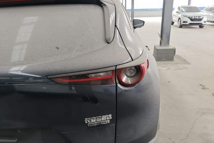 Used Mazda CX-30 2021 2.0L Automatic Joyful Edition